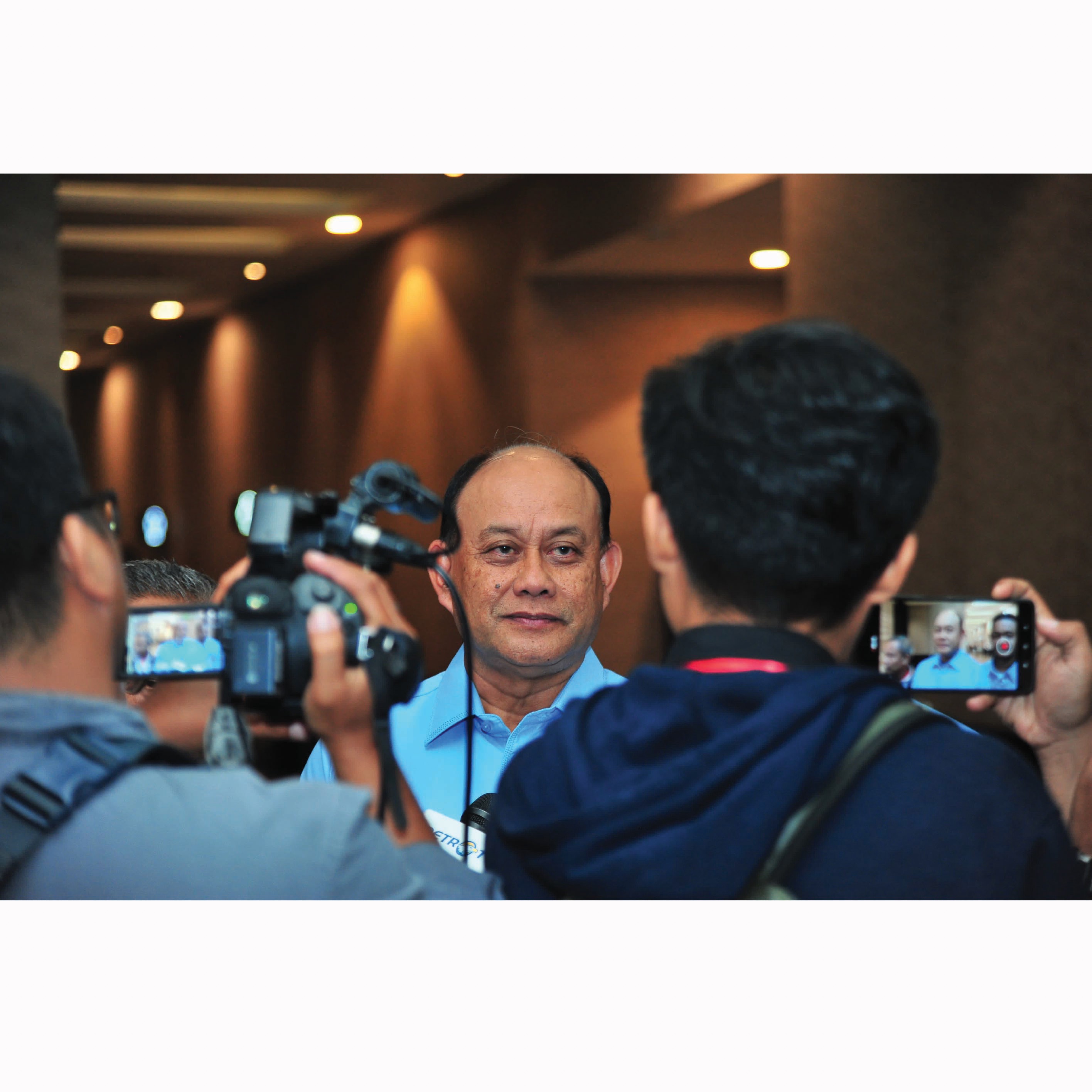 BGN Sarolangun Komitmen Tingkatkan Pengelolaan SPPG Secara Berkala