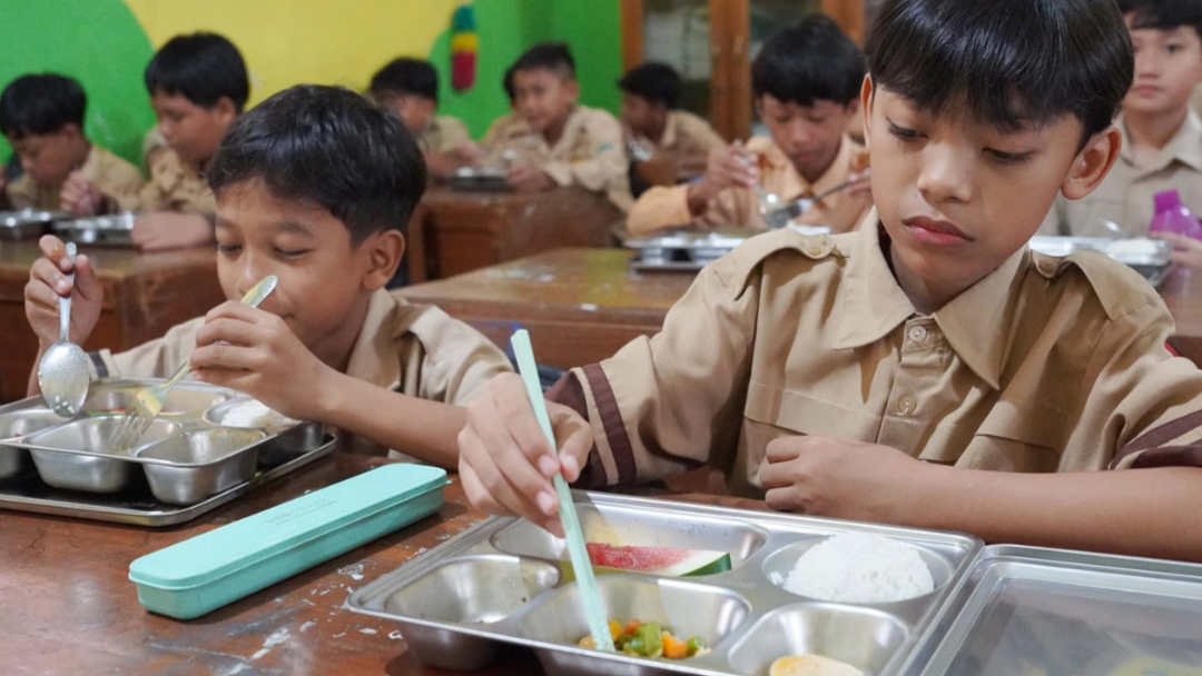 picture-BGN Sarolangun Tanggapi Serius Dugaan Insiden Keracunan Pangan Program MBG di Sekolah