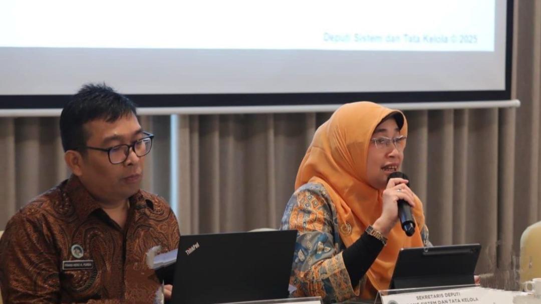 Perkuat Sistem dan Tata Kelola MBG, BGN Sarolangun Gelar Sosialisasi  