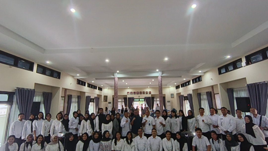 picture-Beri Pemahaman Pedoman Program MBG, BGN Sarolangun Gelar Sosialisasi kepada SPPG