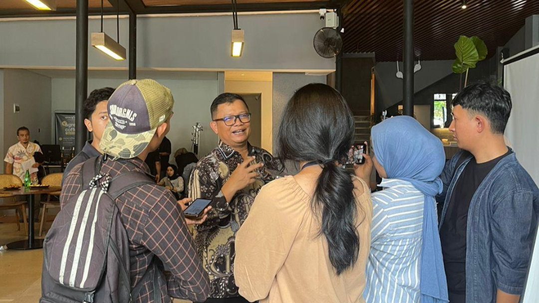 BGN Sarolangun Resmi Luncurkan Kompilasi SOP Jamin Keamanan Pangan Optimal