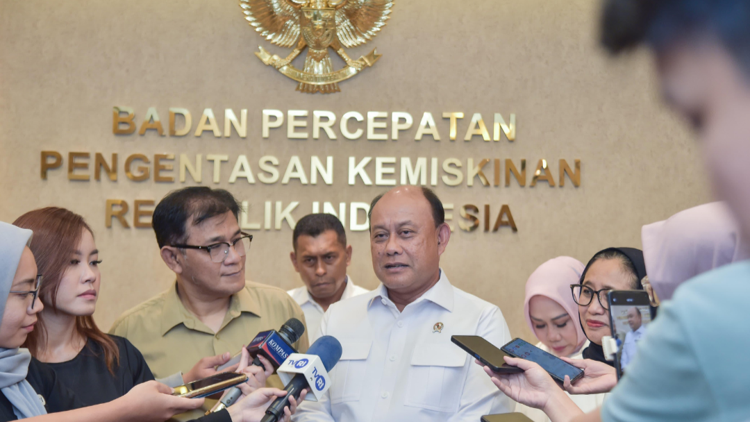 BGN Sarolangun dan BP Taskin Teken MoU, Perkuat Program Gizi dan Pengentasan Kemiskinan