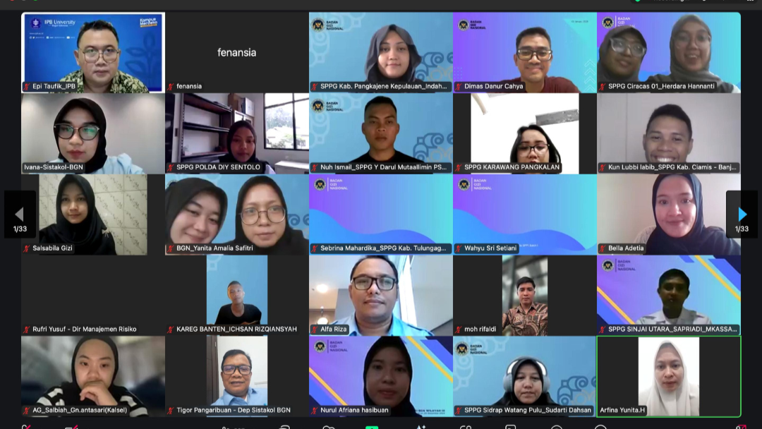 picture-BGN Sarolangun Gelar Sosialisasi Juknis Hingga Distribusi Susu pada Program MBG
