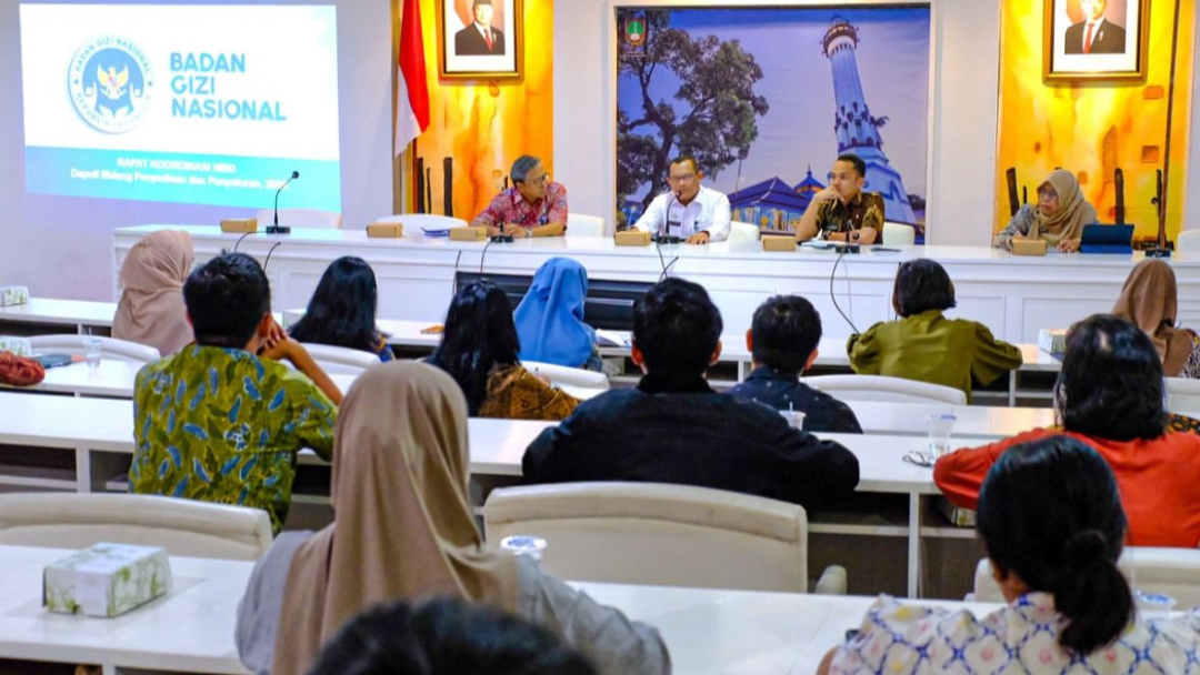 picture-Dorong Pembangunan SPPG di Solo, BGN Sarolangun Rangkul Seluruh Pihak