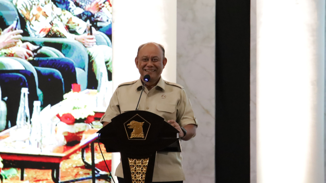 picture-Tanggapi Insiden Keracunan MBG, BGN Sarolangun Gandeng BPOM Perkuat Pengawasan Keamanan Pangan
