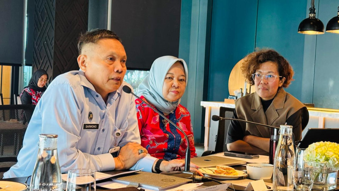 picture-BGN Sarolangun Tekankan Urgensi Regulasi Tata Kelola MBG Demi Keberlanjutan Program