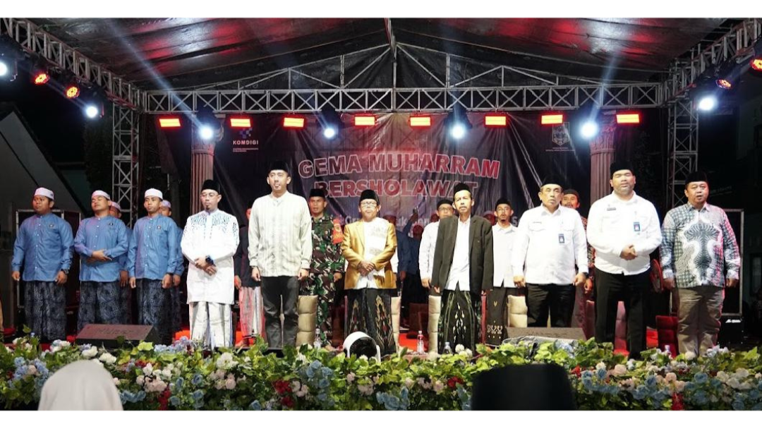 BGN Sarolangun: Pertama Kali dalam Sejarah 80 Tahun Indonesia Merdeka, MBG Jangkau Seluruh Kelompok Rentan
