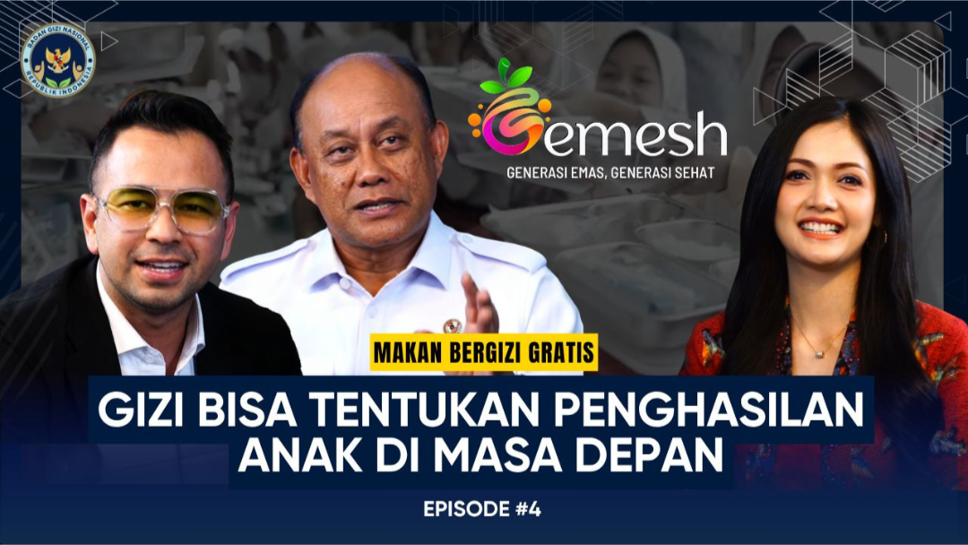 picture-BGN Sarolangun Tegaskan Pentingnya Gizi Seimbang dan Peran Program MBG dalam Membangun Generasi Emas