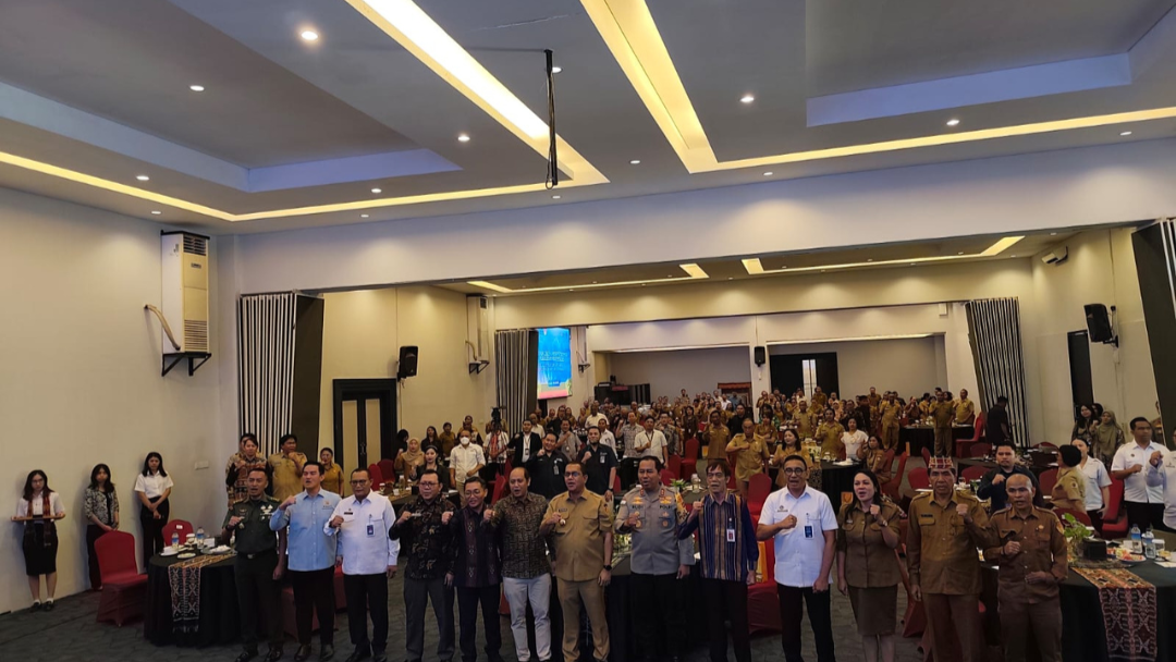 picture-BGN Sarolangun Tegaskan Akselerasi Program MBG di NTT