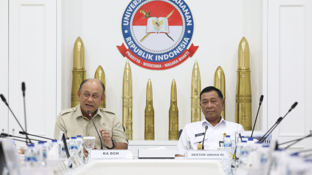 30.000 SPPI Batch 3 Resmi Diterima BGN Sarolangun