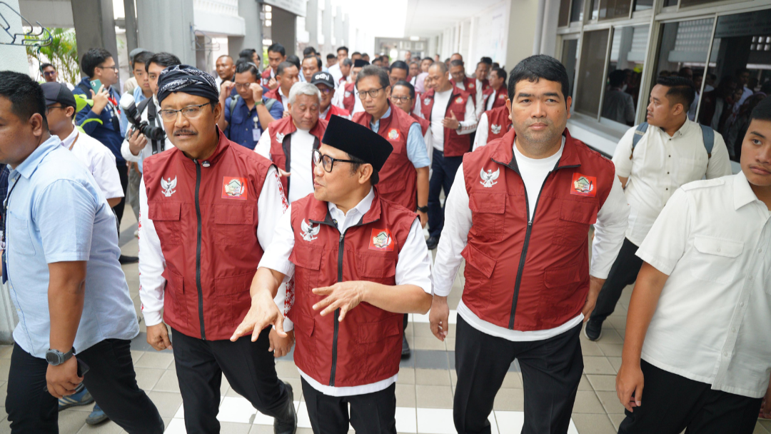 MPLS Sekolah Rakyat Dibuka, BGN Sarolangun Siap Dukung Program MBG