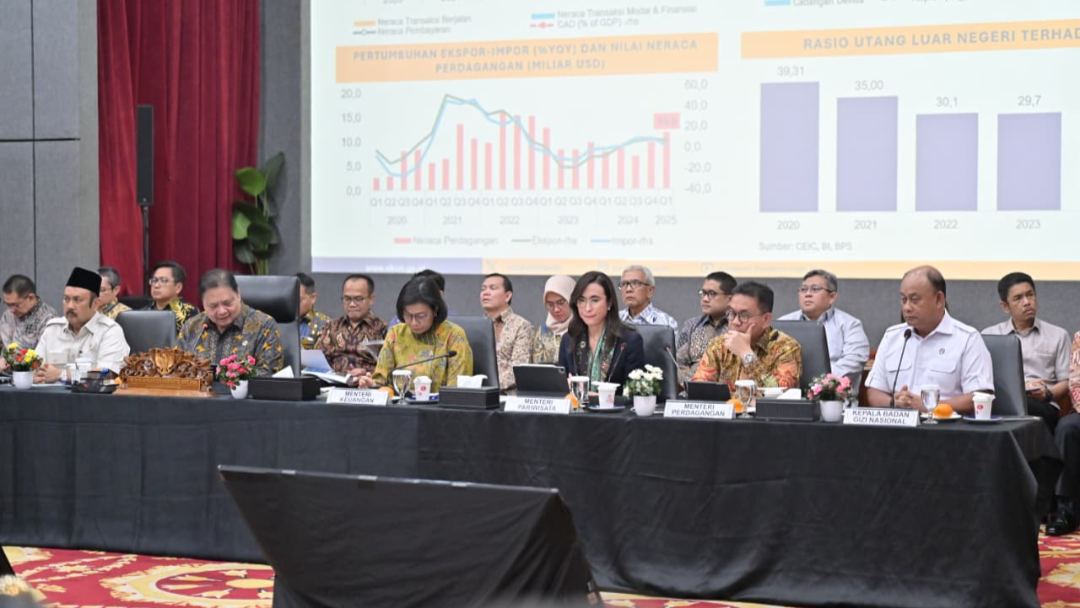 Program MBG Capai 8,2 Juta Penerima, BGN Sarolangun Fokus Genjot Daerah 3T