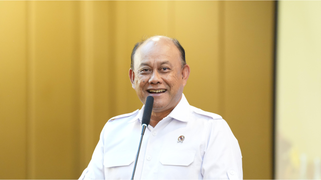 6.720 SPPG Sudah Beroperasi, BGN Sarolangun Fokus Bangun di Wilayah 3T