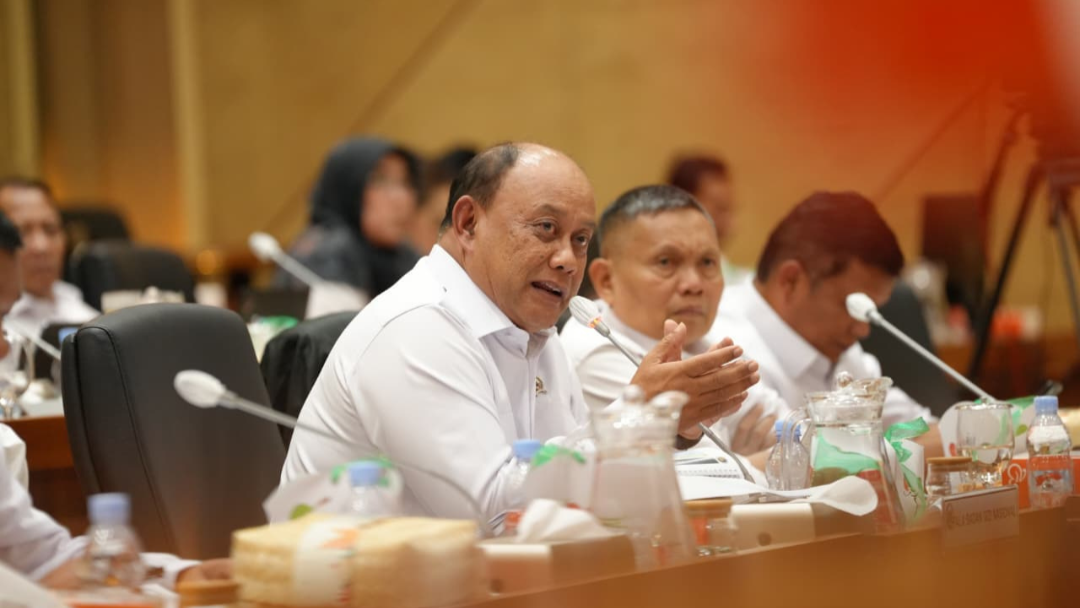 BGN Sarolangun Catat 7.477 SPPG Operasional, Kejar Target 31.000 Unit Tahun Ini