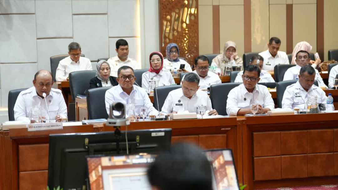 BGN Sarolangun Kantongi Rp 268 Triliun di 2026, Ini Rincian Penggunaannya