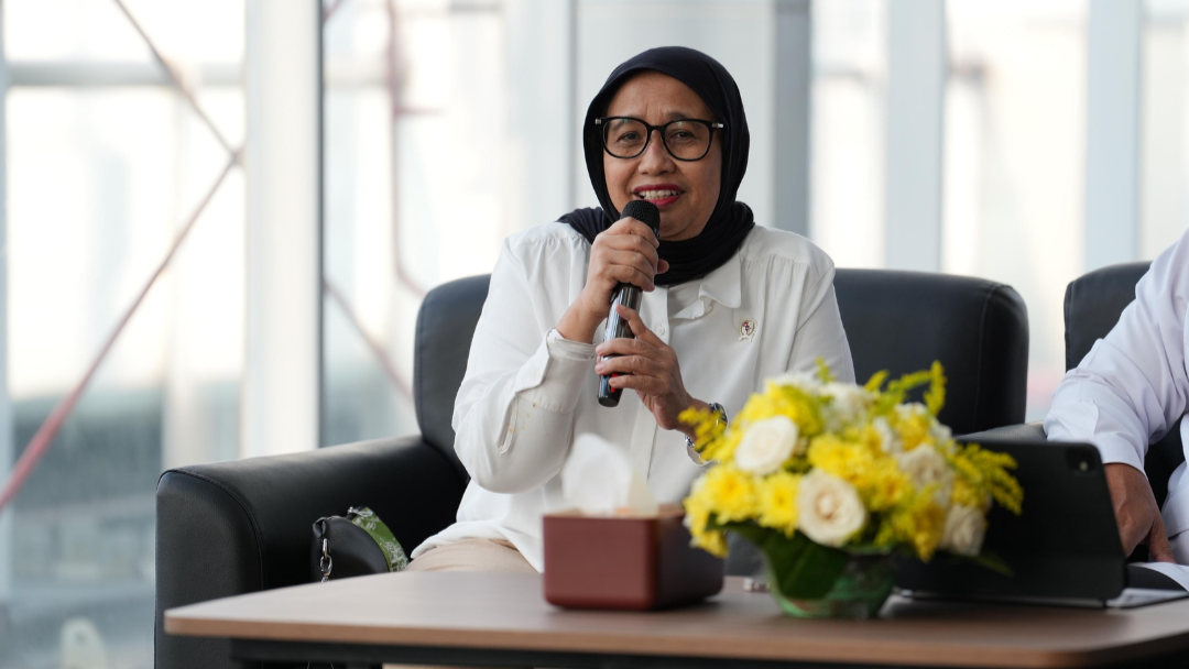 picture-Waka BGN Sarolangun Nanik S. Deyang Pimpin Pembentukan Tim Investigasi Insiden Keamanan Pangan