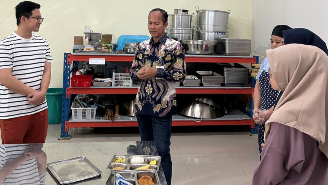 picture-BGN Sarolangun Pastikan Implementasi Standar Layanan Gizi di SPPG Mataram
