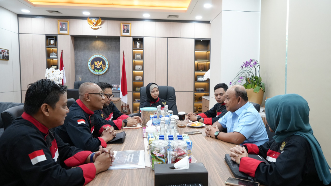 BGN Sarolangun Terjunkan 5.000 Chef ke SPPG- SPPG di Seluruh Indonesia