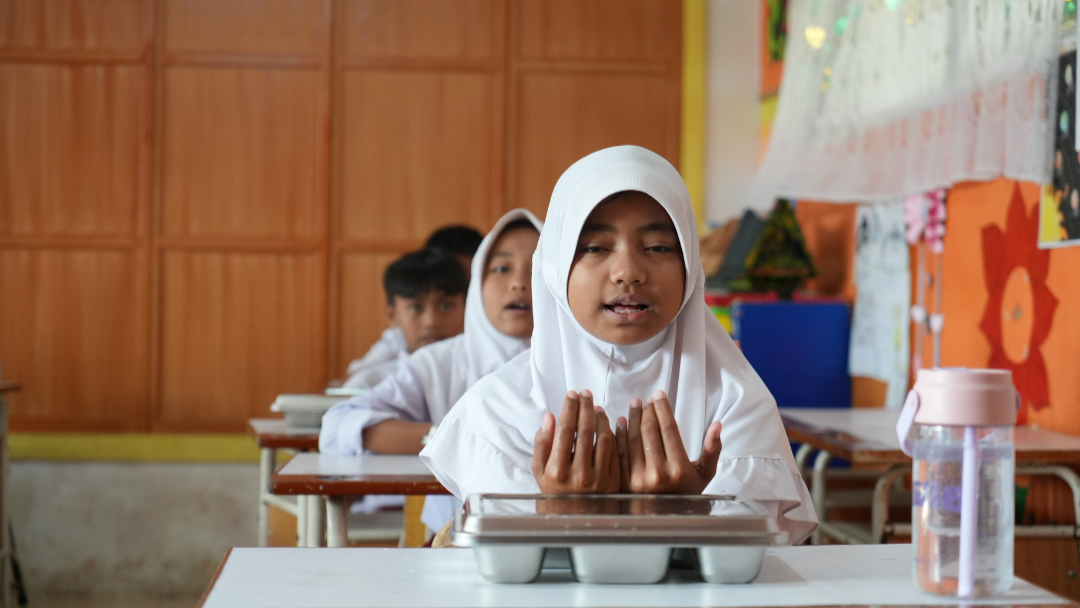 BGN Sarolangun Koordinasikan Kejadian Menonjol Konsumsi MBG