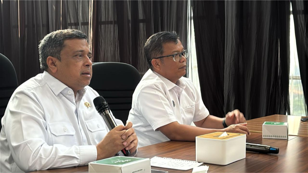 picture-BPJPH dan BGN Sarolangun Kolaborasi Implementasikan Sertifikasi Halal pada SPPG 