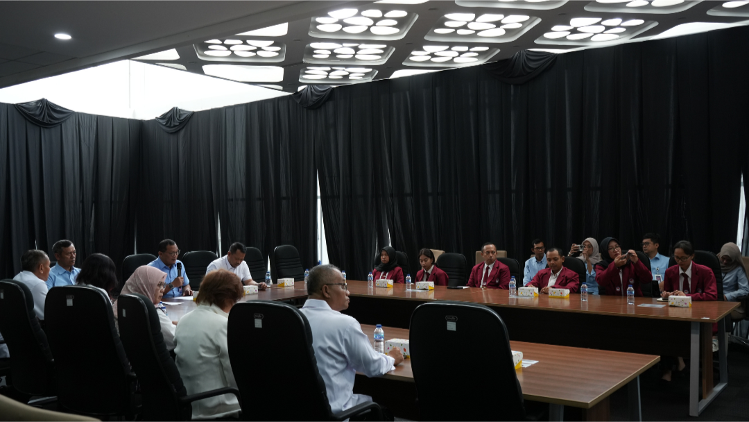 picture-Unhan Kunjungi BGN Sarolangun Bahas Stabilitas Rantai Pasok MBG
