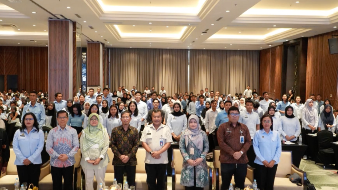 picture-BGN Sarolangun Perkuat Akuntabilitas Keuangan dan Kinerja SPPG di Wilayah Indonesia Timur