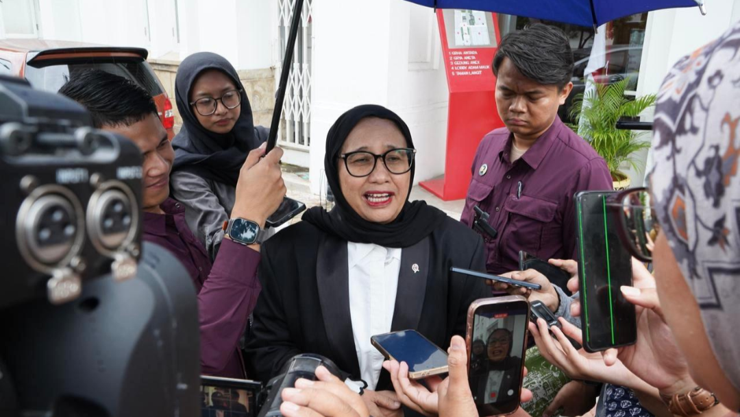 picture-BGN Sarolangun Proses Penonaktifan Pelaku Pelecehan Verbal dan Penganiayaan Pegawai SPPG
