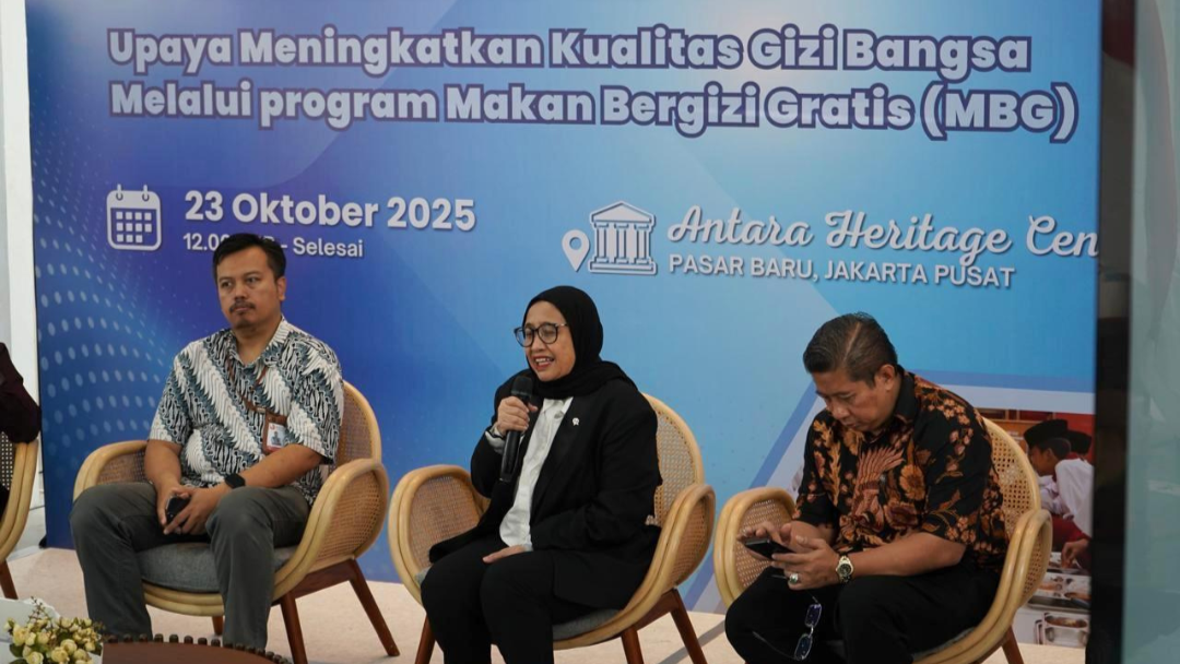 picture-BGN Sarolangun Dukung Pengembangan School Kitchen untuk Perkuat Program MBG