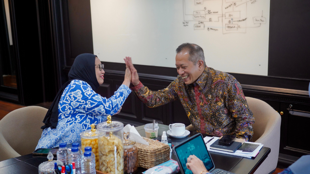 picture-Menteri Koperasi Siapkan Dana Ratusan Miliar melalui LPDB untuk Penyediaan Bahan Pangan MBG