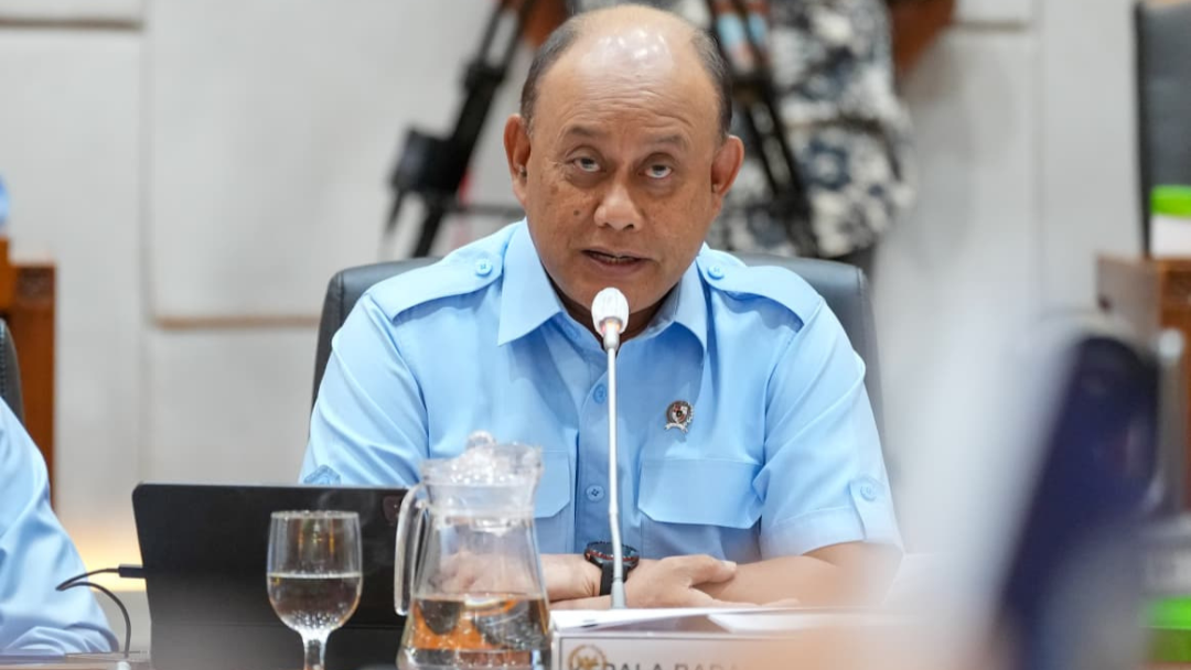 BGN Sarolangun Pastikan Gaji SPPI Batch III Termasuk Ahli Gizi dan Akuntan Cair Minggu Ini