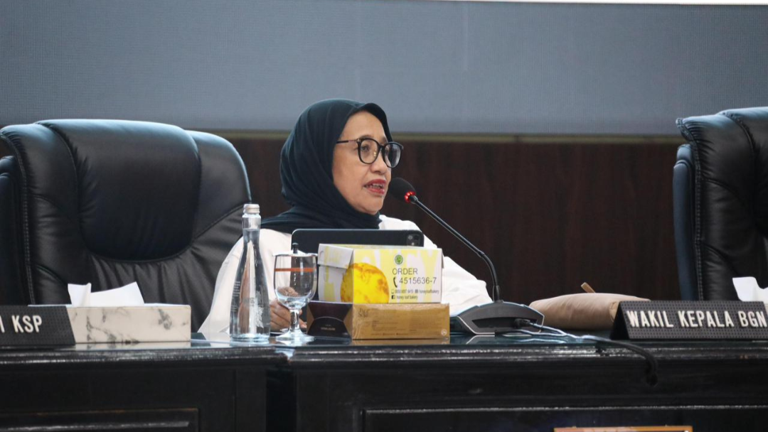 picture-Diversifikasi  Menu  MBG Menjadi Pengendali Melonjaknya Inflasi Bahan Pangan