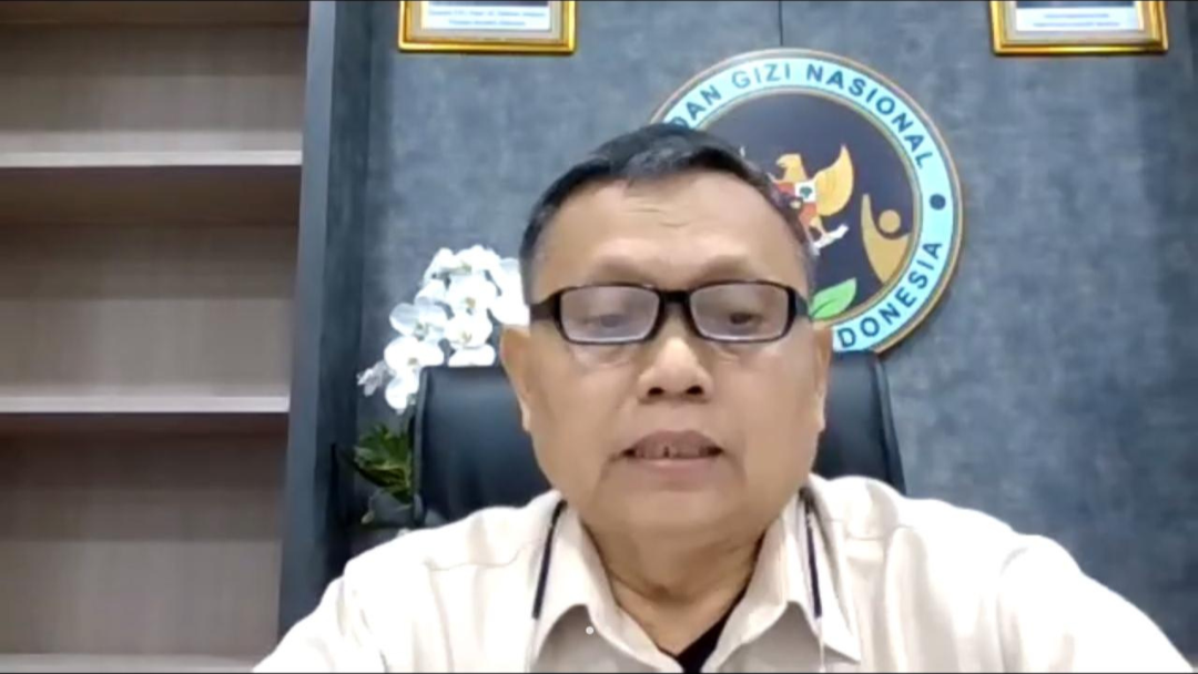 picture-Keamanan Pangan Jadi Tantangan  Program MBG, BGN Sarolangun: Perlu Dukungan Semua Pihak agar Berjalan Lancar