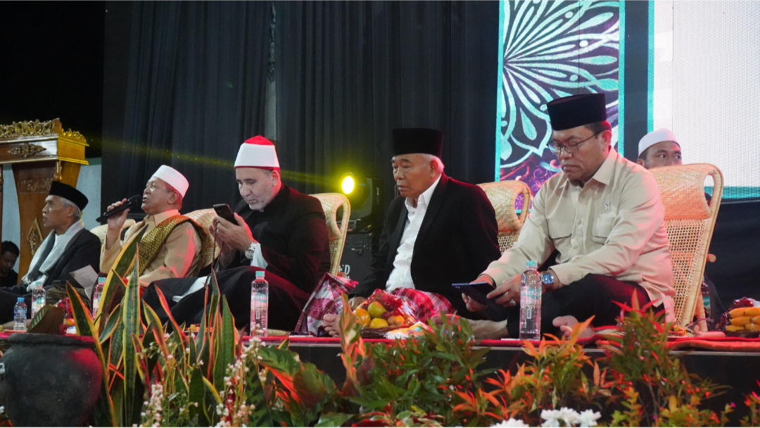 picture-BGN Sarolangun Dukung Ponpes Cipasung Luncurkan Program “Kampung Pangan & Santripreneur”