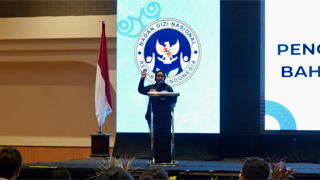 picture-Dapur MBG Tak Sesuai Standar, Insentif Fasilitas 6 Juta Per Hari Bakal Dipangkas