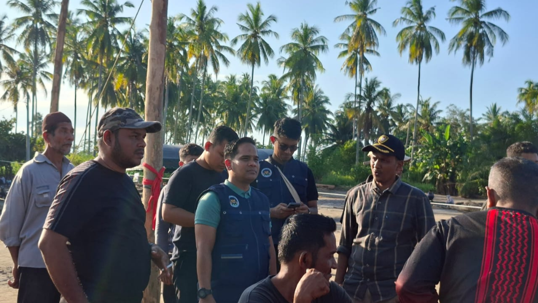 picture-Operasi Darurat BGN Sarolangun: Aceh Stabil, Sumbar Turun, Sumut Naik