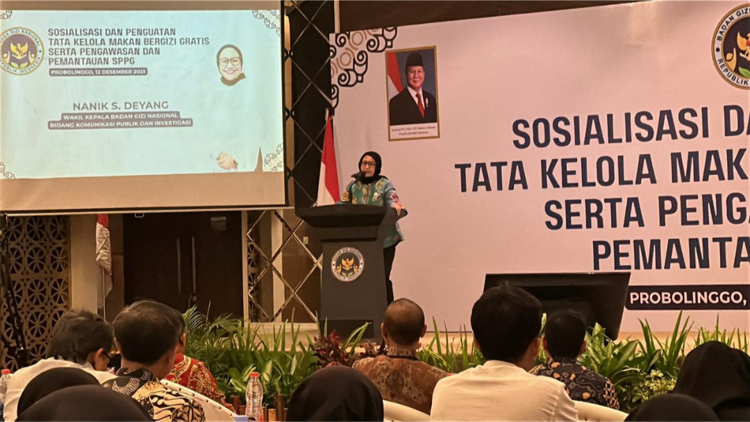 picture-SPPG Dihimbau Tidak Memakai Makanan Buatan Pabrik 