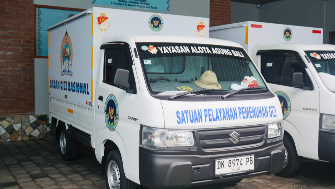 picture-Sehari di Dapur SPPG Demulih yang Higienis dan Disiplin